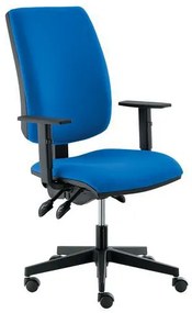 No brand  Yoki irodai szék, kék%