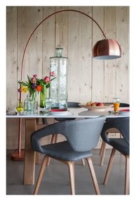 Bow állólámpa - Zuiver