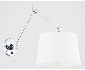 Argon 3545 - Fali lámpa  ZAKYNTOS 1xE27/60W