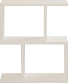 Zet - White