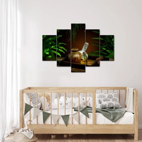 Kép spa dolgokról (150x105 cm)