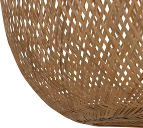 Dijk BAMBOO 55858-017 Függőlámpa 1x40W/E27 IP20
