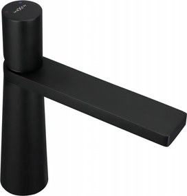 Mexen Nox mosdó csaptelep, fekete - 744200-70