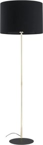 TK Lighting UMBERTO 16029 Állólámpa 1x15W/E27 IP20