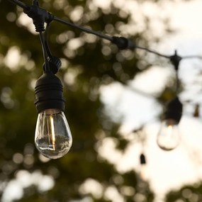 Sylda kültéri fényfüzér