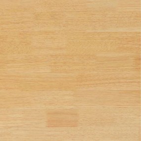 tömörfa gumiból pad 90 cm