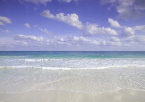 Poszter 84,1x59,4cm Cancun tengerpart, Assaf Frank