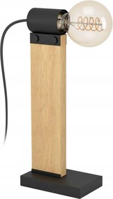 Eglo asztali lámpa Bailrigg Eglo 43904