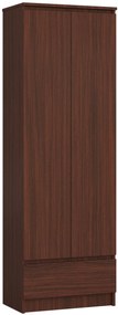 Polcosszekrény Renzo (wenge). Akció -18%. 1068702