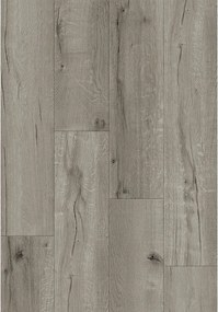 Mexen Fayetteville SPC vinyl panel minta 6,5 mm, IXPE alátét 1,5 mm, 4 V-fuga, Tölgy - F1106-S
