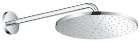 Grohe Rainshower Mono fejzuhany zuhanykarral együtt króm 26558000 G26558000