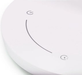 KAJA K-BL1237 BIAŁY DINO Fehér Színű Asztali Lámpa 10W LED 600Lm 4000K IP20