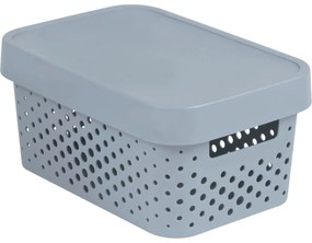 Curver Tároló doboz INFINITY S 4,5l