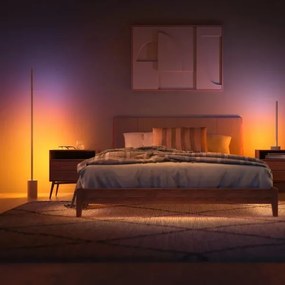 Philips Hue SIGNE LED RGBW állítható állólámpa 29W 230V 2000-6500K