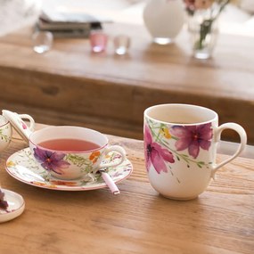 Bögre, Mariefleur Tea kollekció - Villeroy & Boch