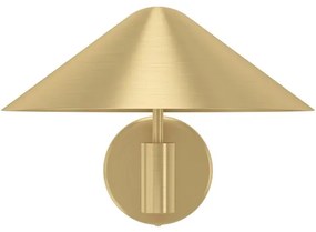 Eglo 390273 - LED Fali lámpa PARAGUAY LED/12W/230V 3000K arany