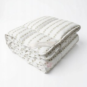 Tronfjellet 200x220 meleg antiallergén paplan