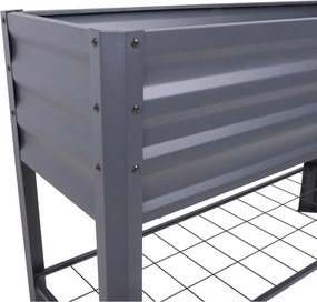 Magaságyás Lillia – Garden Pleasure