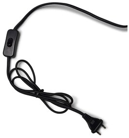 Natúr színű fali lámpa Iguazu – Good&amp;Mojo