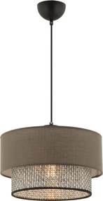 Echo - Grey, Anthracite
