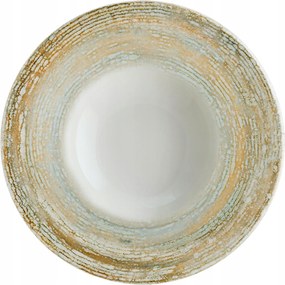 Ebédlő mélytányér 28cm 400ml 6 db-os szett Bonna Banquet Patera