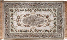 Alátét Szőnyeg Futópad Mini Keleti Íróasztal Rojtokkal