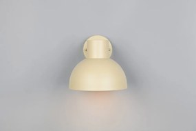 Fali kültéri lámpa (magasság 18,5 cm) Elbe – Trio
