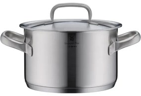 WMF - GOURMET PLUS fedeles fazék, Ø 20 cm