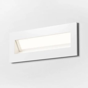 RENDL TESS RC süllyesztett lámpa fehér 230V LED 3W 3000K