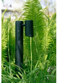 Markslöjd 108485 - GARDEN24 LED kültéri lámpa 6W, 24V, 60 cm, IP44, fekete