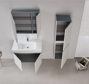 Tivoli mosdószekrény, 85 cm – TR785PNC1764
