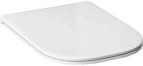Jika Pure wc ülőke duroplasztból fehér színben 9361.1.300.063.1