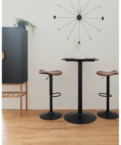 Bárasztal 70x70 cm Basso – Tenzo