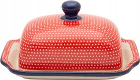 Vajtartó 18 cm Bolesławiec