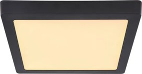 Globo 12374-24 - LED Mennyezeti lámpa DINO LED/22W/230V