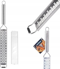 Konyhai Reszelő Lapos Hosszúkás Sajt Citrom Csokoládé Zöldség 38 CM