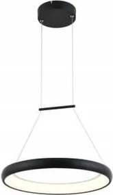 Thea függőlámpa matt fekete 338211-30