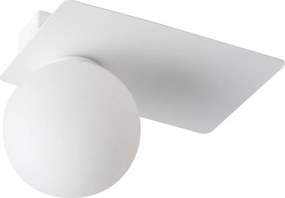 SIGMA LIGHTING 33272 ARGON Modern Mennyezeti Lámpa Fehér G9 IP20
