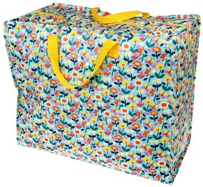 Újrahasznosított műanyag ruhatároló doboz 58x28x48 cm Butterfly Garden – Rex London