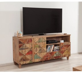 TV asztal/szekrény Merina 756 (atlanti fenyő). 1088767
