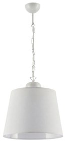 Jupiter 1343 - KM 1 B - Csillár láncon KAMELIA 1xE27/60W/230V