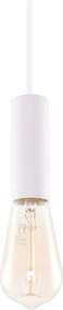 AZzardo AZ3113 függőlámpa Ziko E27 6 méter fehér