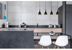 Lucide 35410/04/30 - Csillár zsinóron GIPSY 4xE27/25W/230V