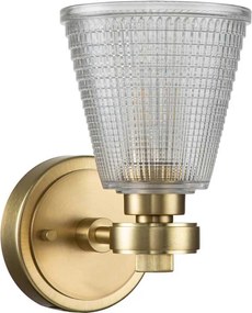 Elstead Lighting Gunnislake BATH-GUNNIS1-BB Fali lámpa 1x3.5W/G9 IP44