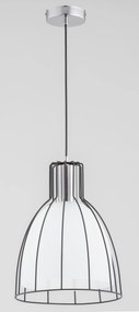 Alfa YUKA 60863 Függőlámpa 1x60W/E27 IP20