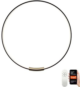 Immax NEO 07245-120 - LED Dimmelhető lámpa FINO LED/70W/230V 120cm Tuya + távirányító