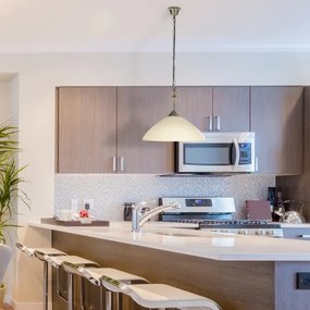 Rabalux 8176 - Csillár láncon REGINA 1xE27/60W/230V