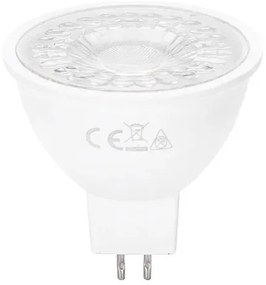 Aigostar LED izzó MR16 COB 6W Hideg fehér