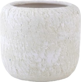 Kerámia kézzel készített kaspó ø 14 cm Belmonte – Ego Dekor