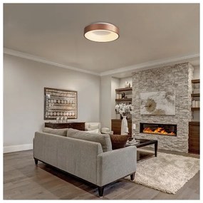 Rabalux 5053 - LED Mennyezeti lámpa CARMELA LED/50W/230V